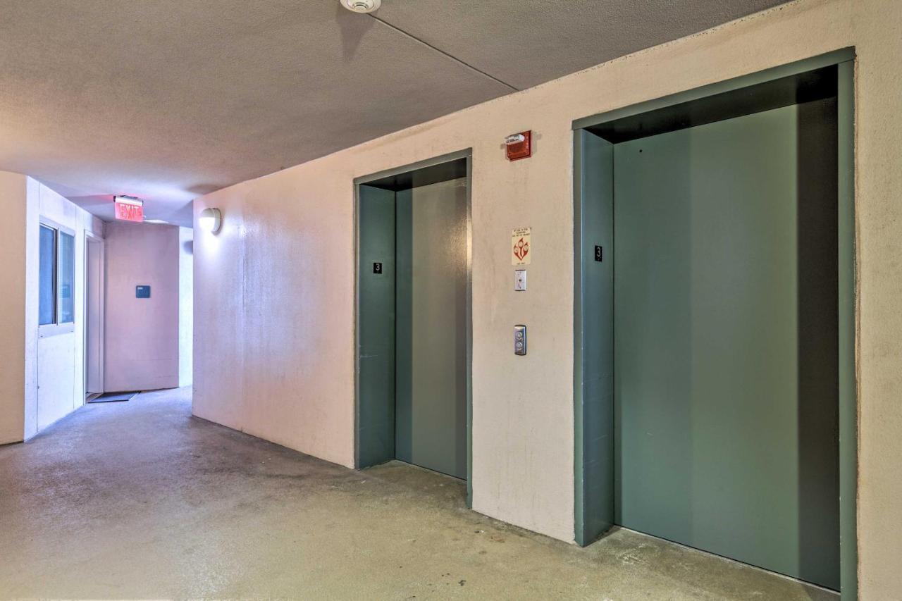 Sunny Beachfront Biloxi Condo With Resort Amenities! Extérieur photo